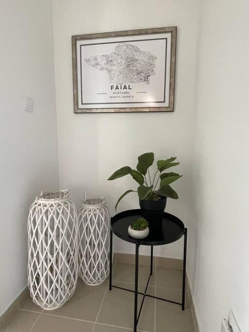 Alegria #2 - Steps To The Ocean! Apartment Capelo