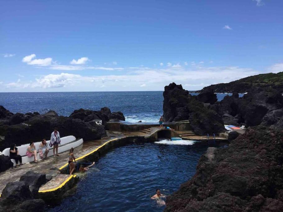 Alegria #2 - Steps To The Ocean! * Capelo